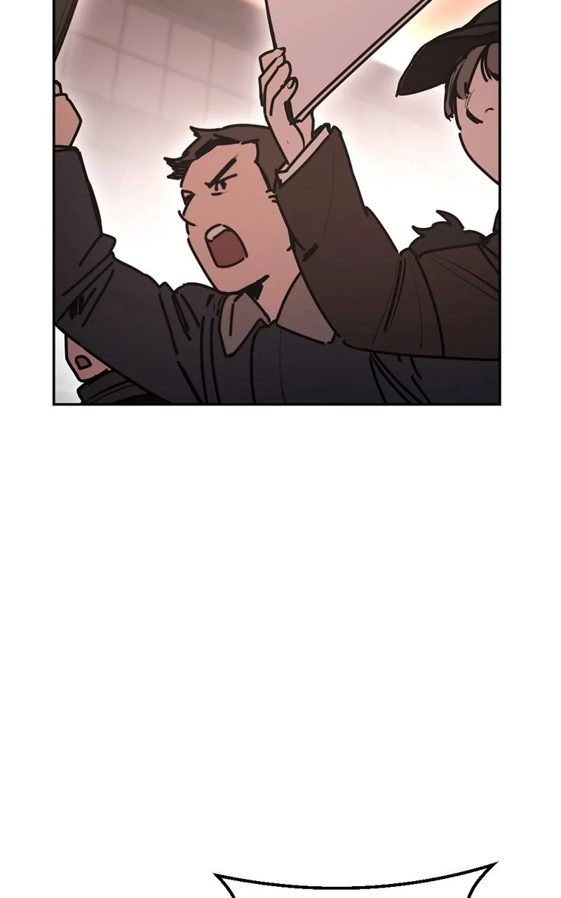 I Was Mistaken for the Villain Chapter 81 – Page 2
