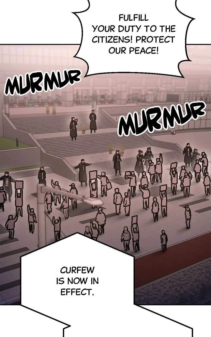 I Was Mistaken for the Villain Chapter 81 – Page 3