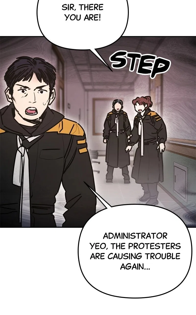 I Was Mistaken for the Villain Chapter 81 – Page 6