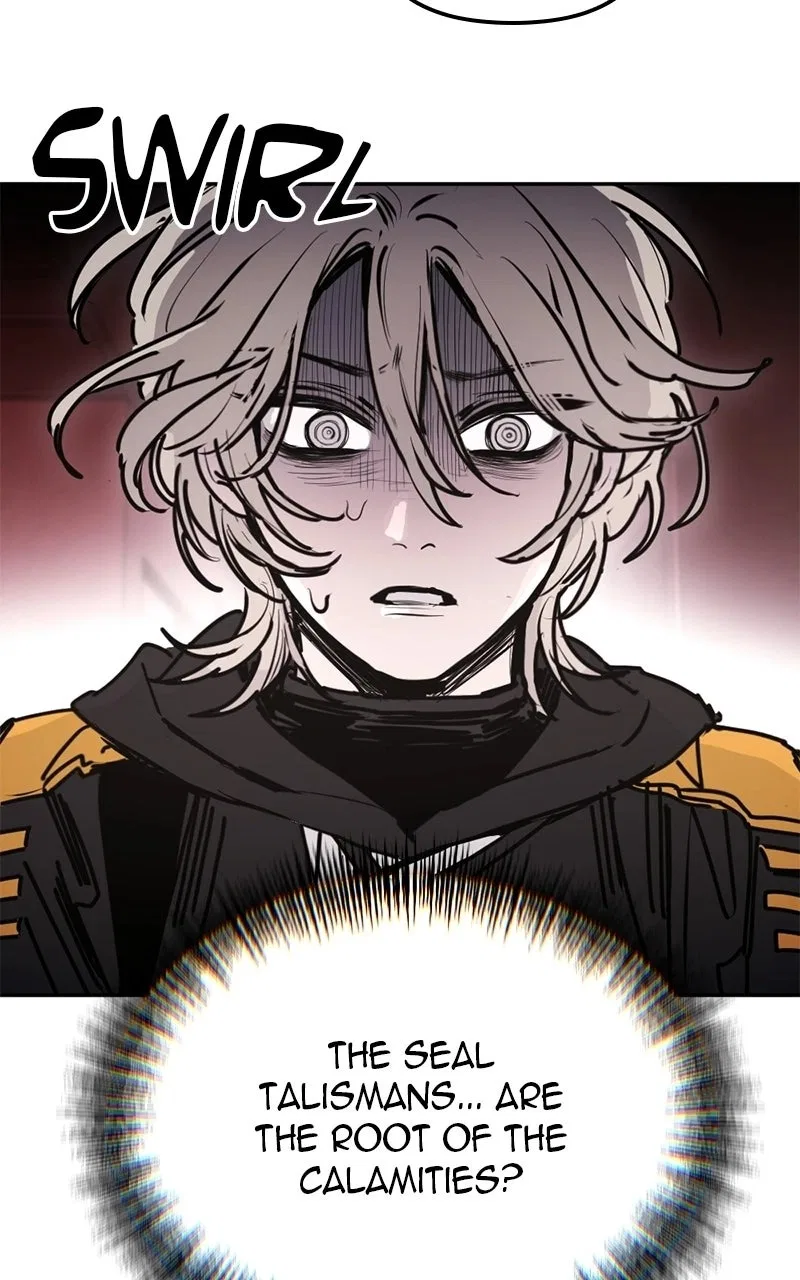 I Was Mistaken for the Villain Chapter 81 – Page 9