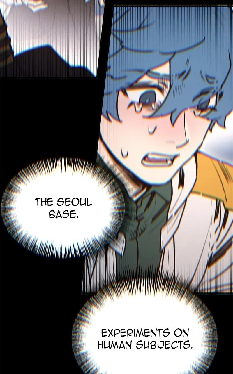 I Was Mistaken for the Villain Chapter 81 – Page 11