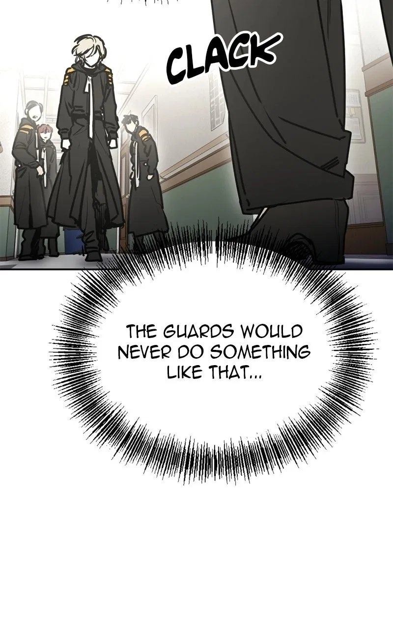 I Was Mistaken for the Villain Chapter 81 – Page 14