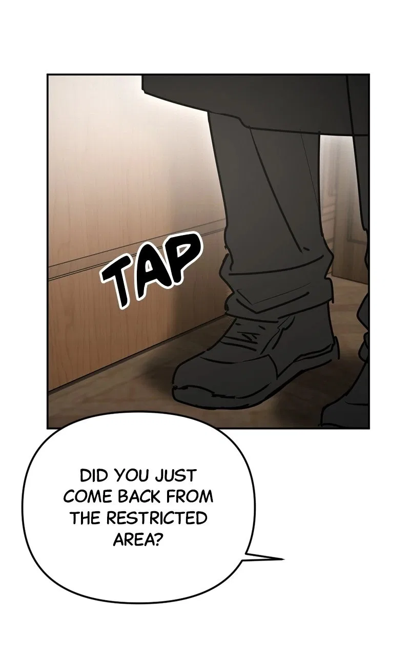I Was Mistaken for the Villain Chapter 81 – Page 21