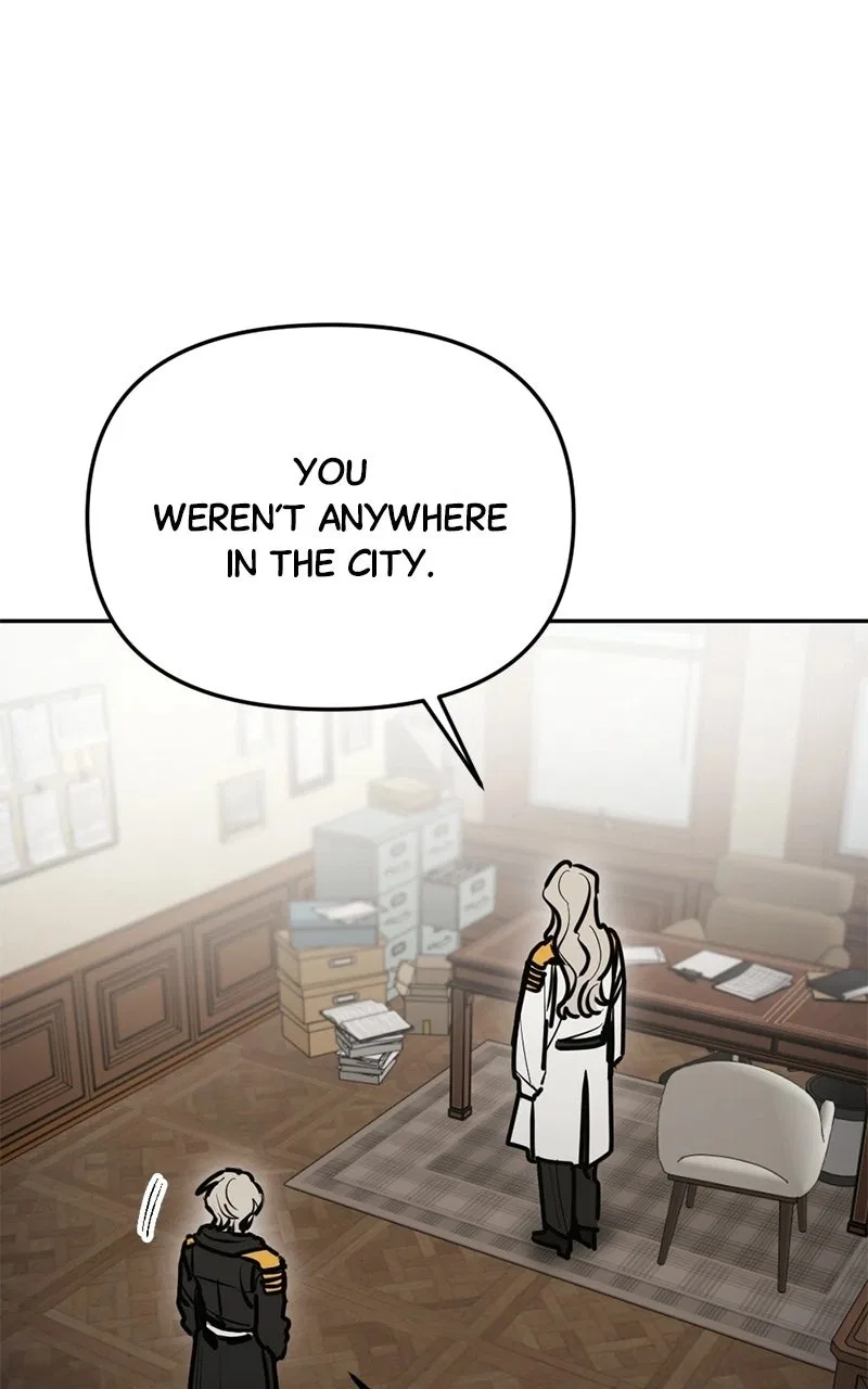 I Was Mistaken for the Villain Chapter 81 – Page 22