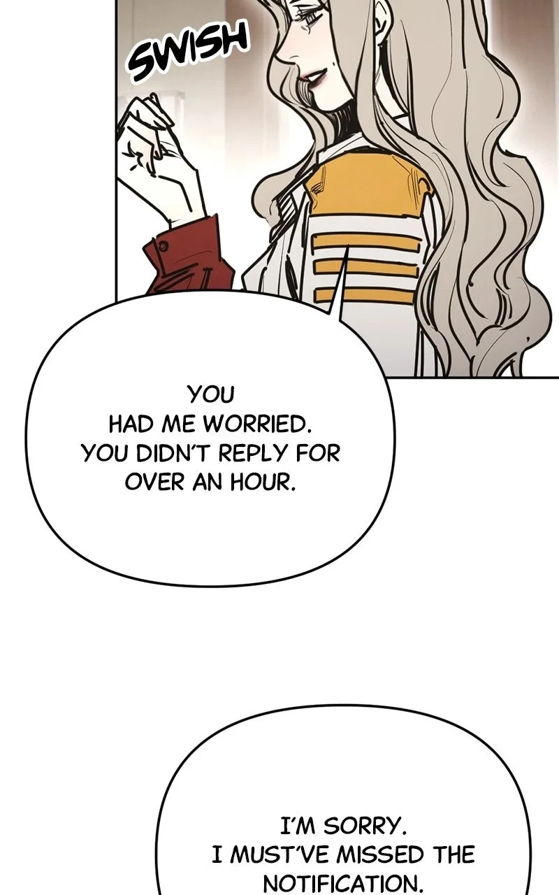 I Was Mistaken for the Villain Chapter 81 – Page 24