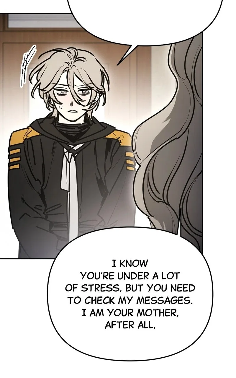 I Was Mistaken for the Villain Chapter 81 – Page 25