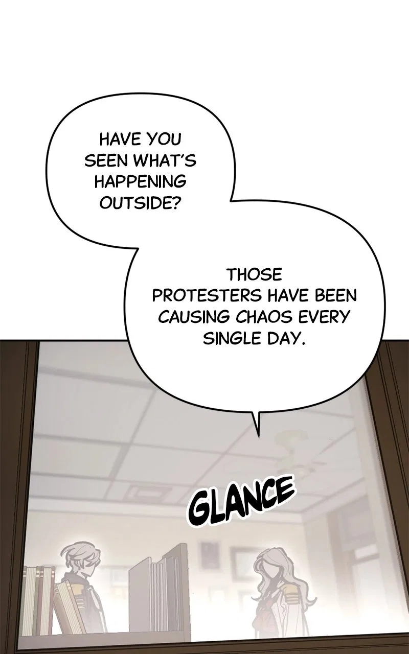 I Was Mistaken for the Villain Chapter 81 – Page 26