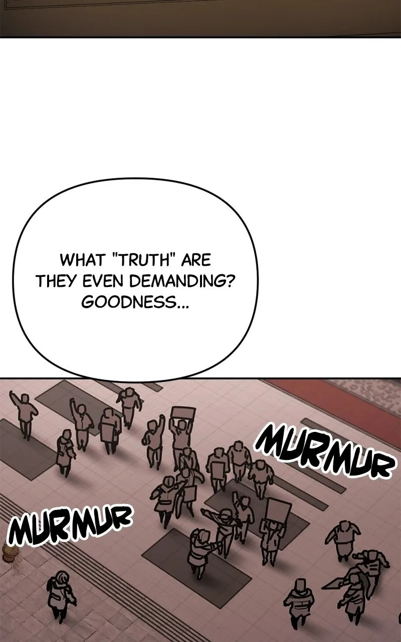 I Was Mistaken for the Villain Chapter 81 – Page 27