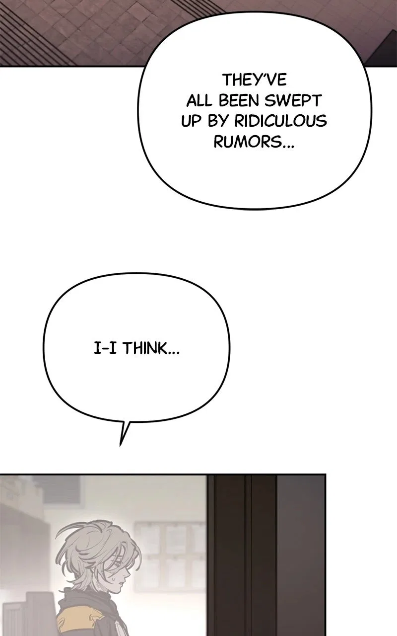 I Was Mistaken for the Villain Chapter 81 – Page 28