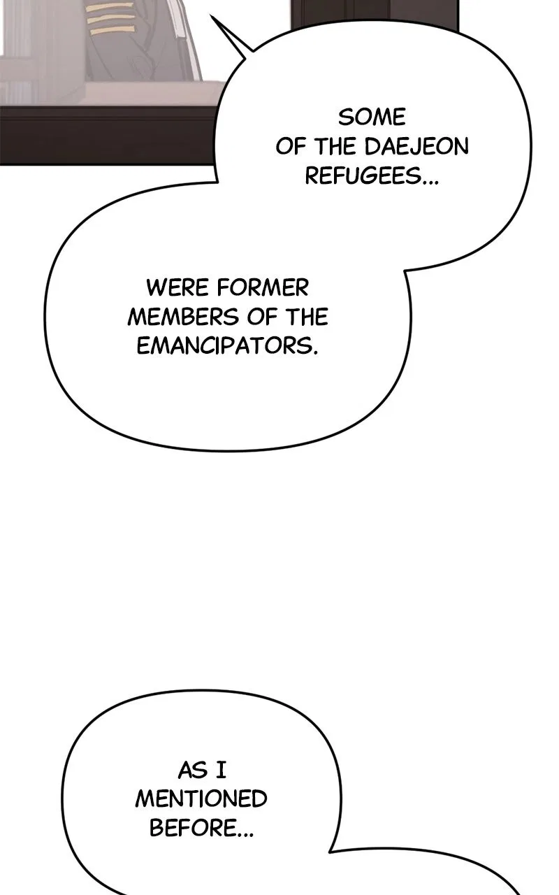 I Was Mistaken for the Villain Chapter 81 – Page 29