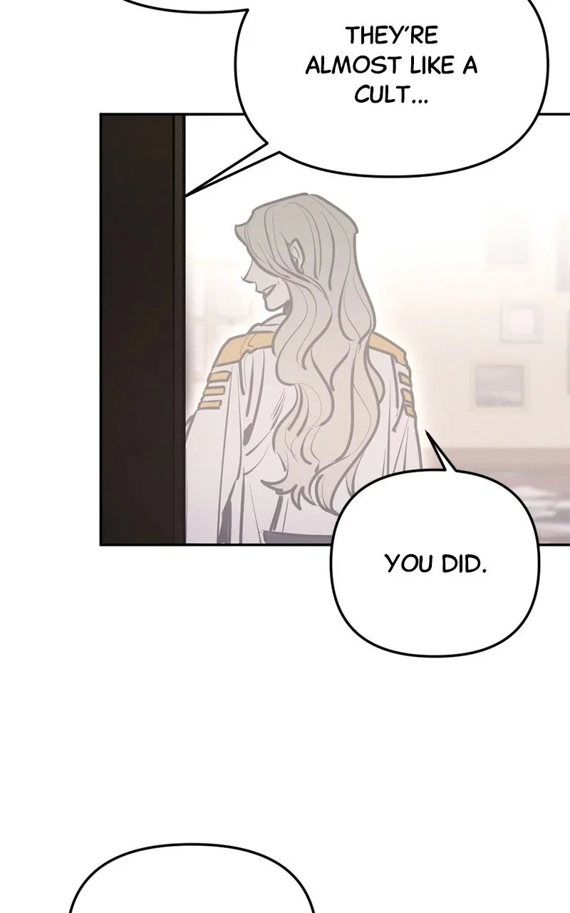 I Was Mistaken for the Villain Chapter 81 – Page 30