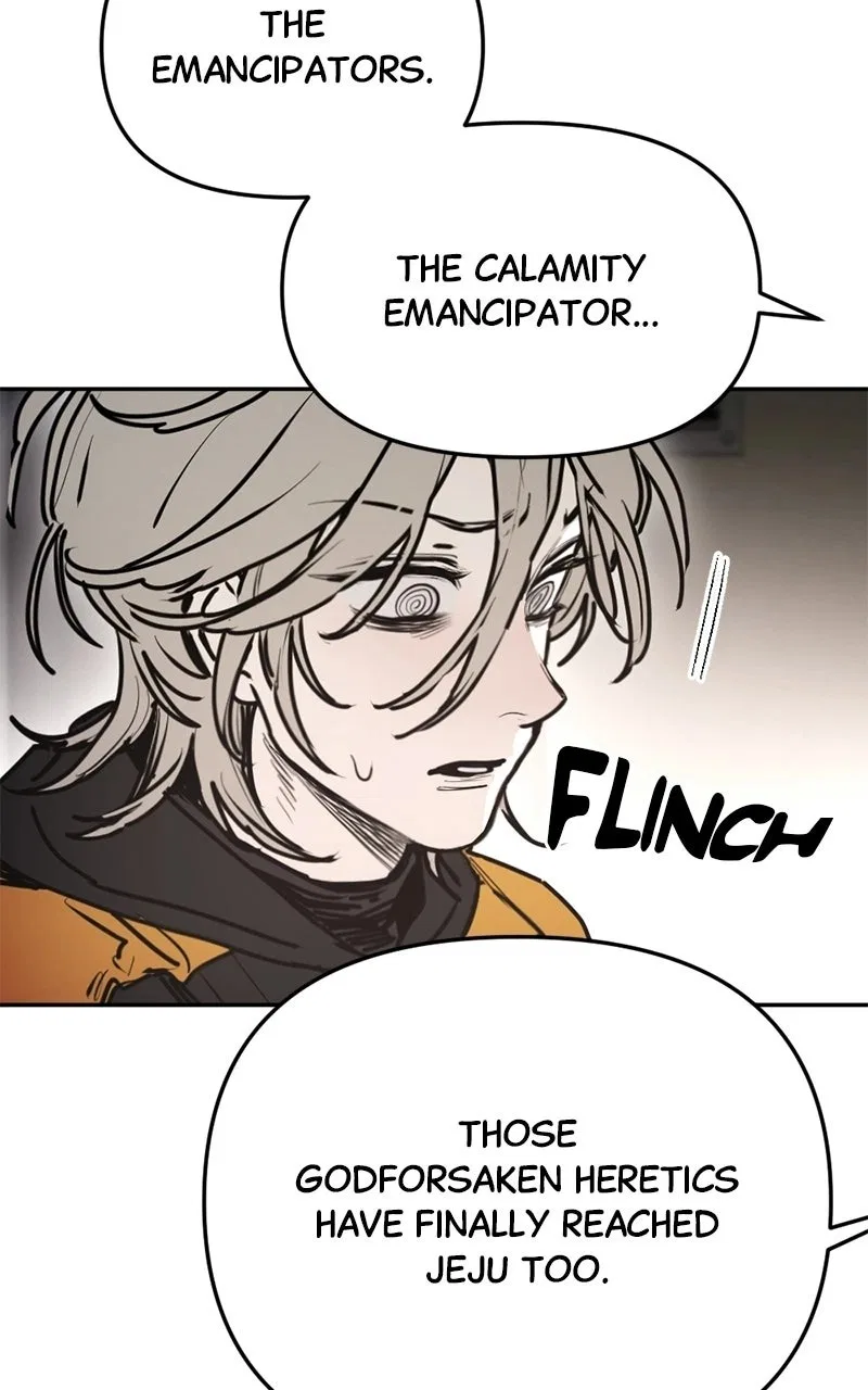 I Was Mistaken for the Villain Chapter 81 – Page 31
