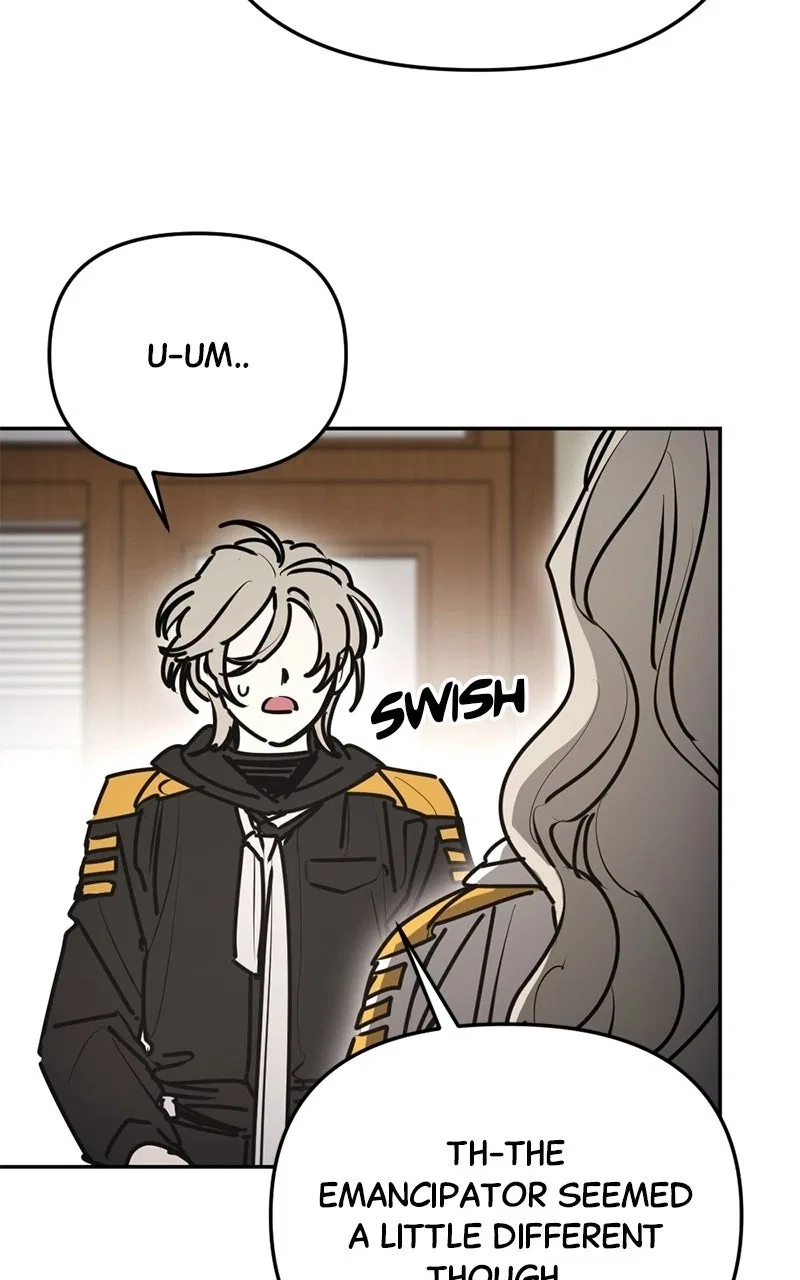 I Was Mistaken for the Villain Chapter 81 – Page 32