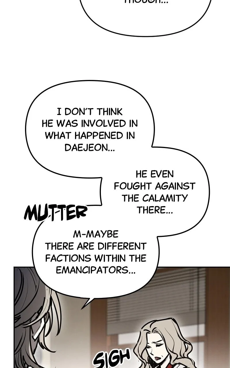 I Was Mistaken for the Villain Chapter 81 – Page 33