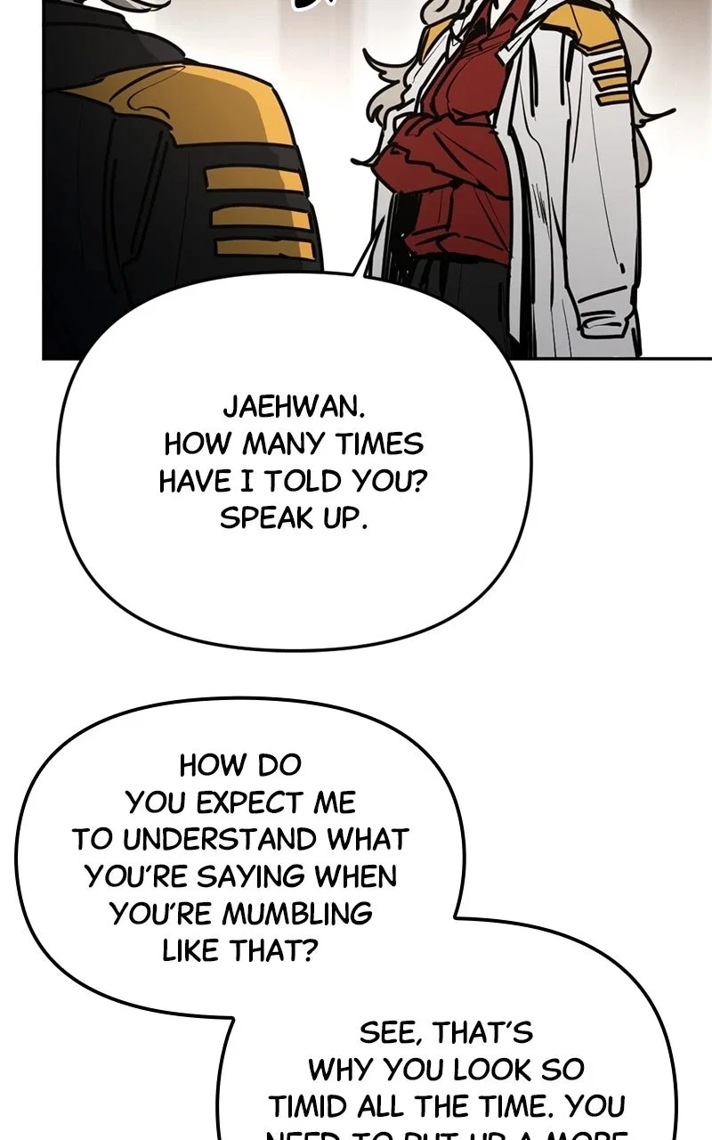 I Was Mistaken for the Villain Chapter 81 – Page 34