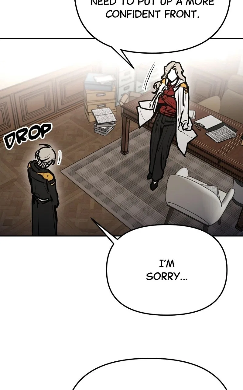 I Was Mistaken for the Villain Chapter 81 – Page 35