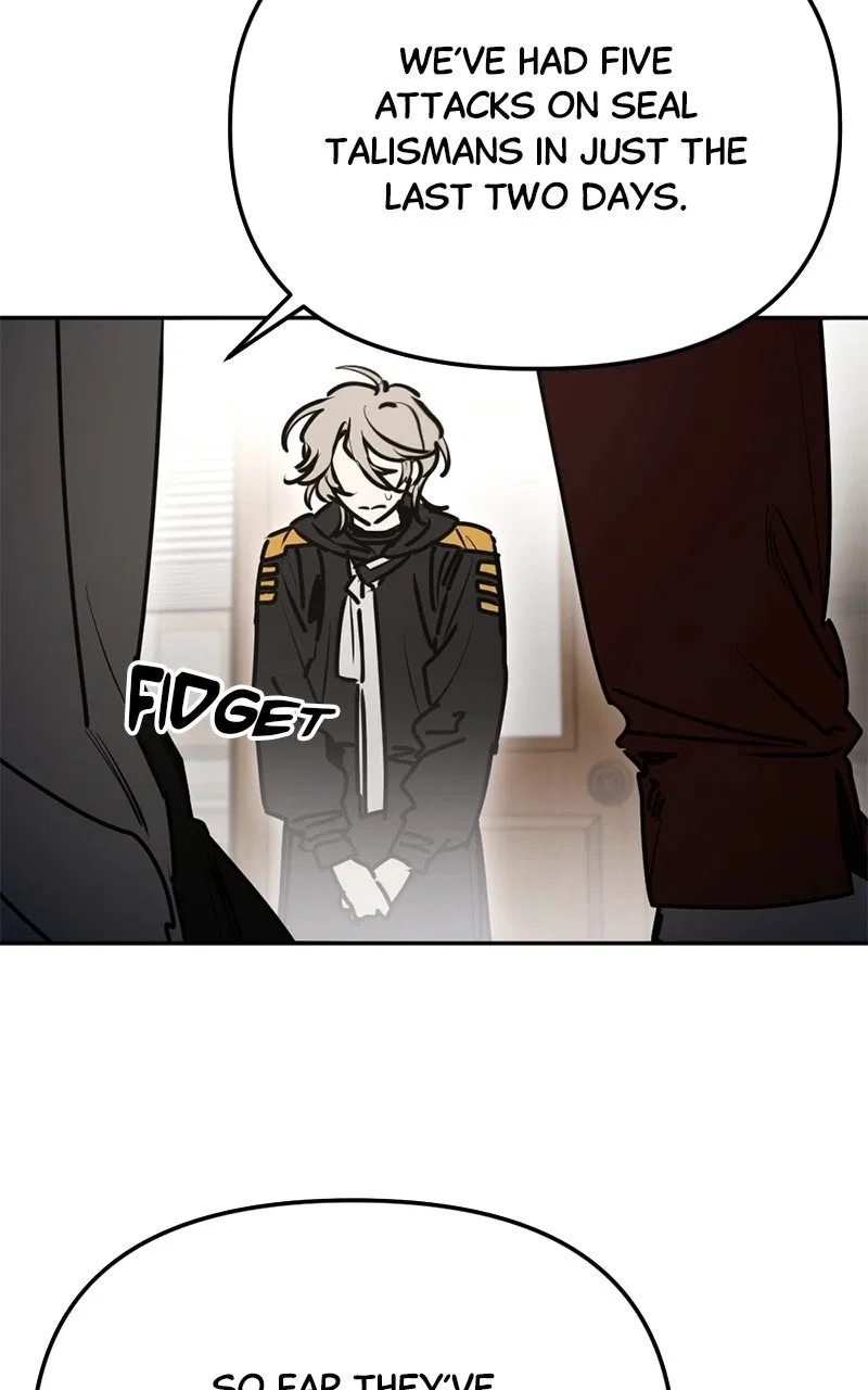 I Was Mistaken for the Villain Chapter 81 – Page 36
