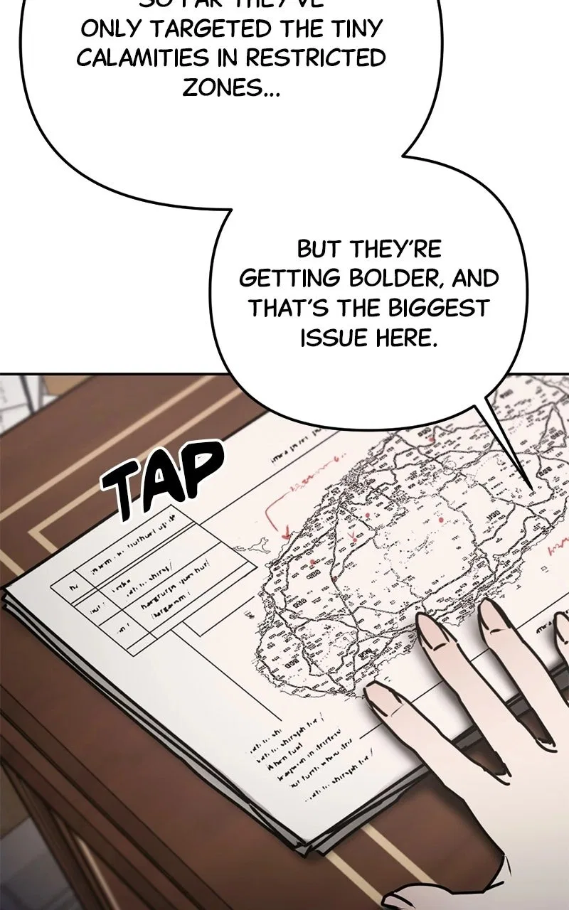 I Was Mistaken for the Villain Chapter 81 – Page 37