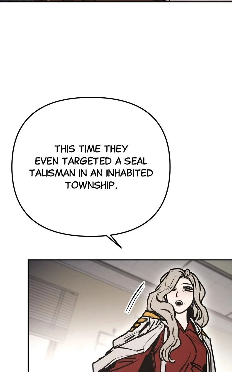 I Was Mistaken for the Villain Chapter 81 – Page 38