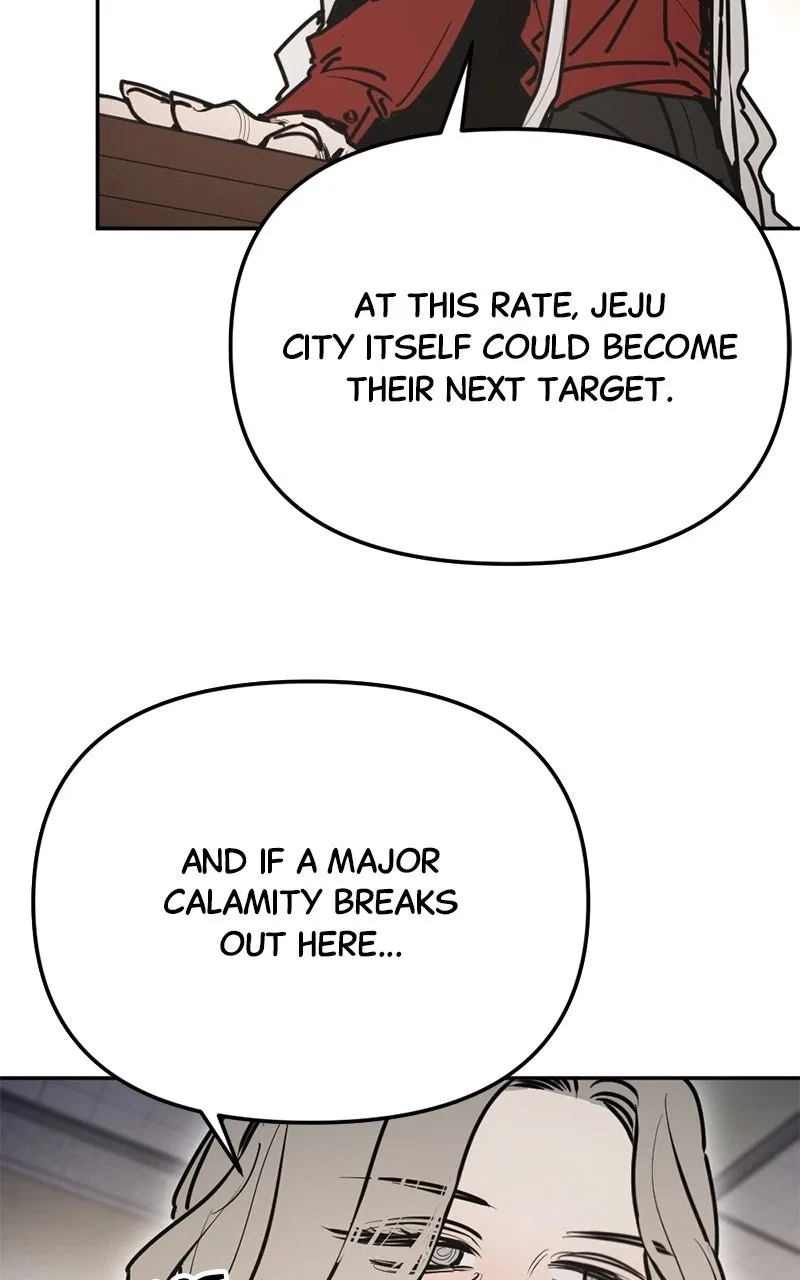 I Was Mistaken for the Villain Chapter 81 – Page 39