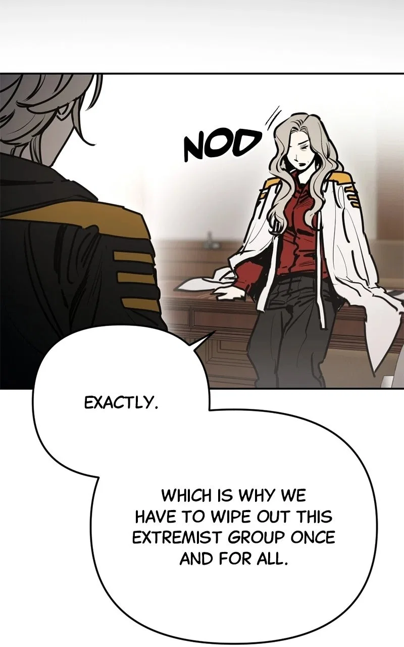 I Was Mistaken for the Villain Chapter 81 – Page 44