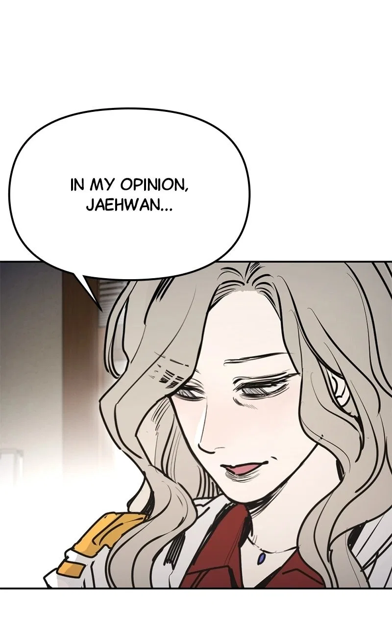 I Was Mistaken for the Villain Chapter 81 – Page 45