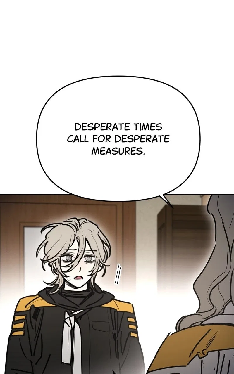 I Was Mistaken for the Villain Chapter 81 – Page 46