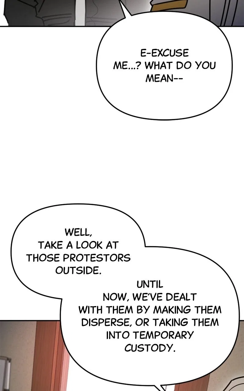 I Was Mistaken for the Villain Chapter 81 – Page 47