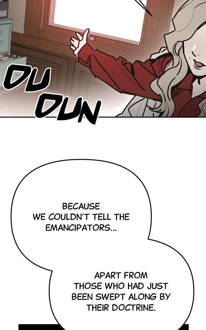 I Was Mistaken for the Villain Chapter 81 – Page 48