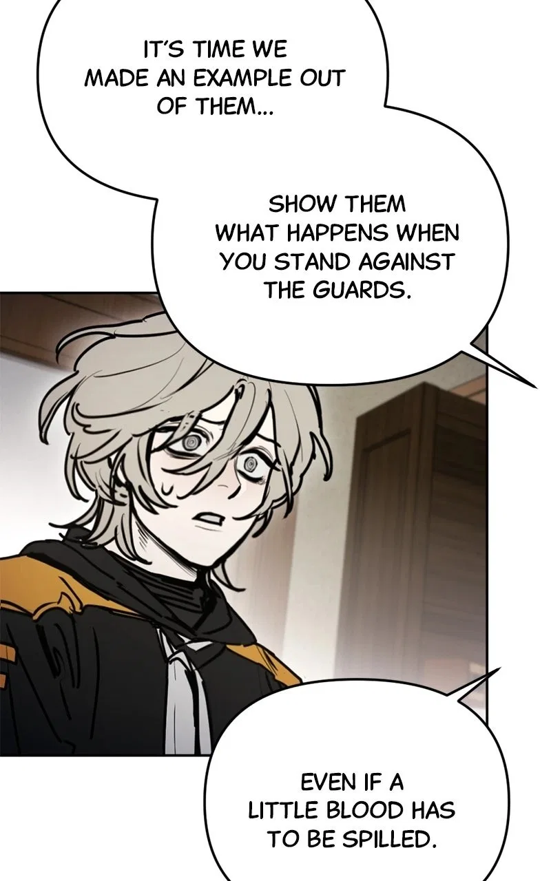 I Was Mistaken for the Villain Chapter 81 – Page 50