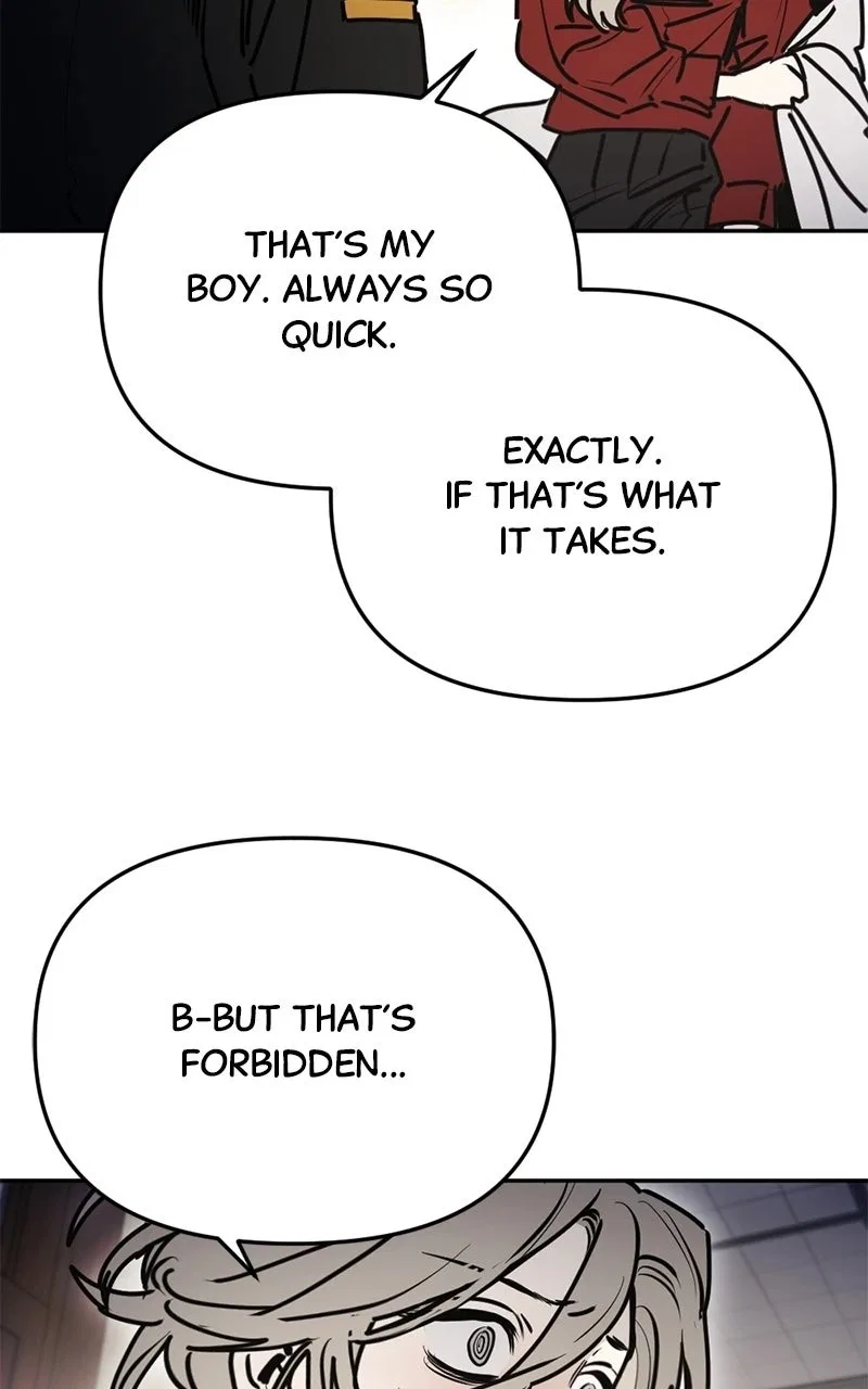 I Was Mistaken for the Villain Chapter 81 – Page 52
