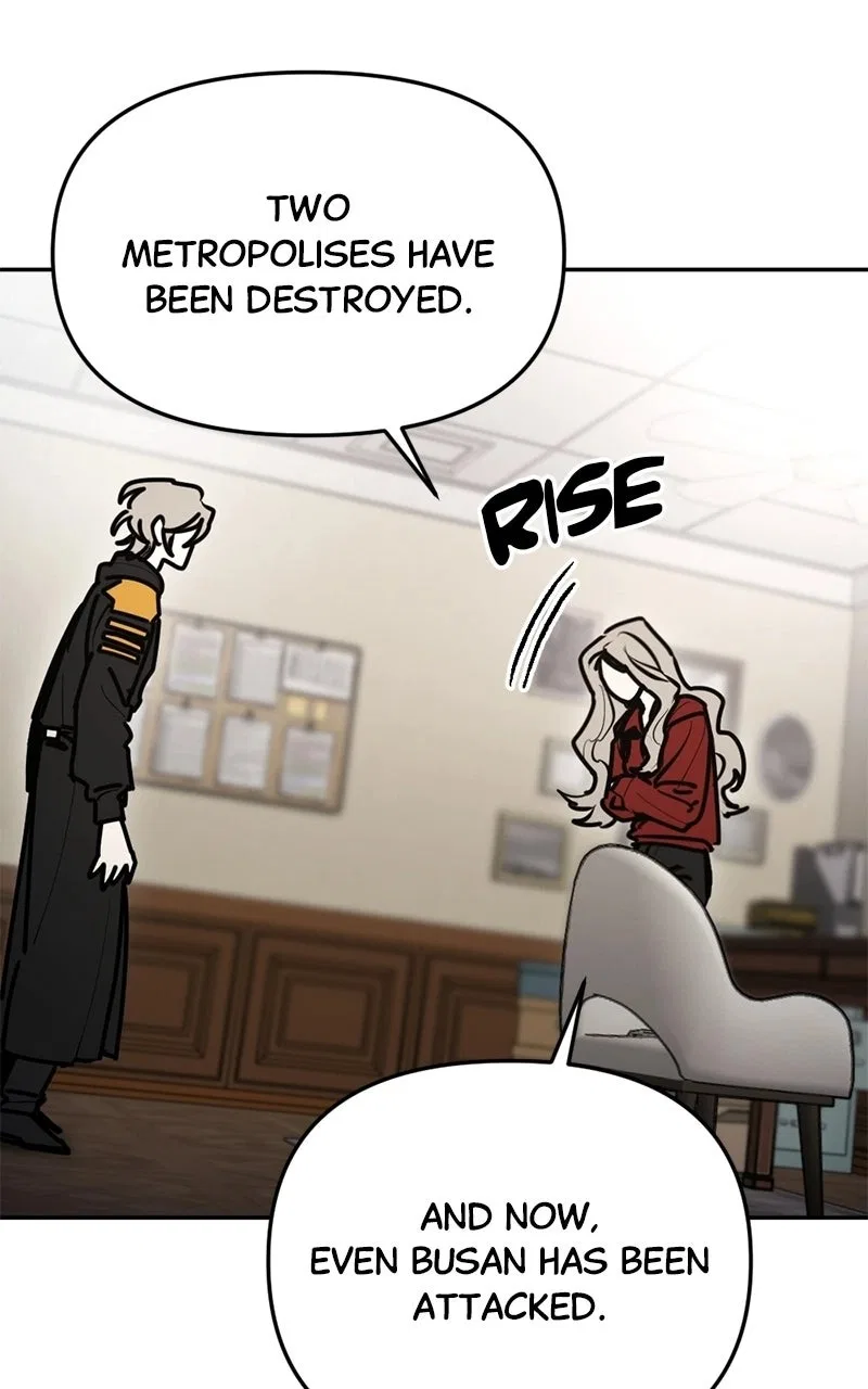 I Was Mistaken for the Villain Chapter 81 – Page 55