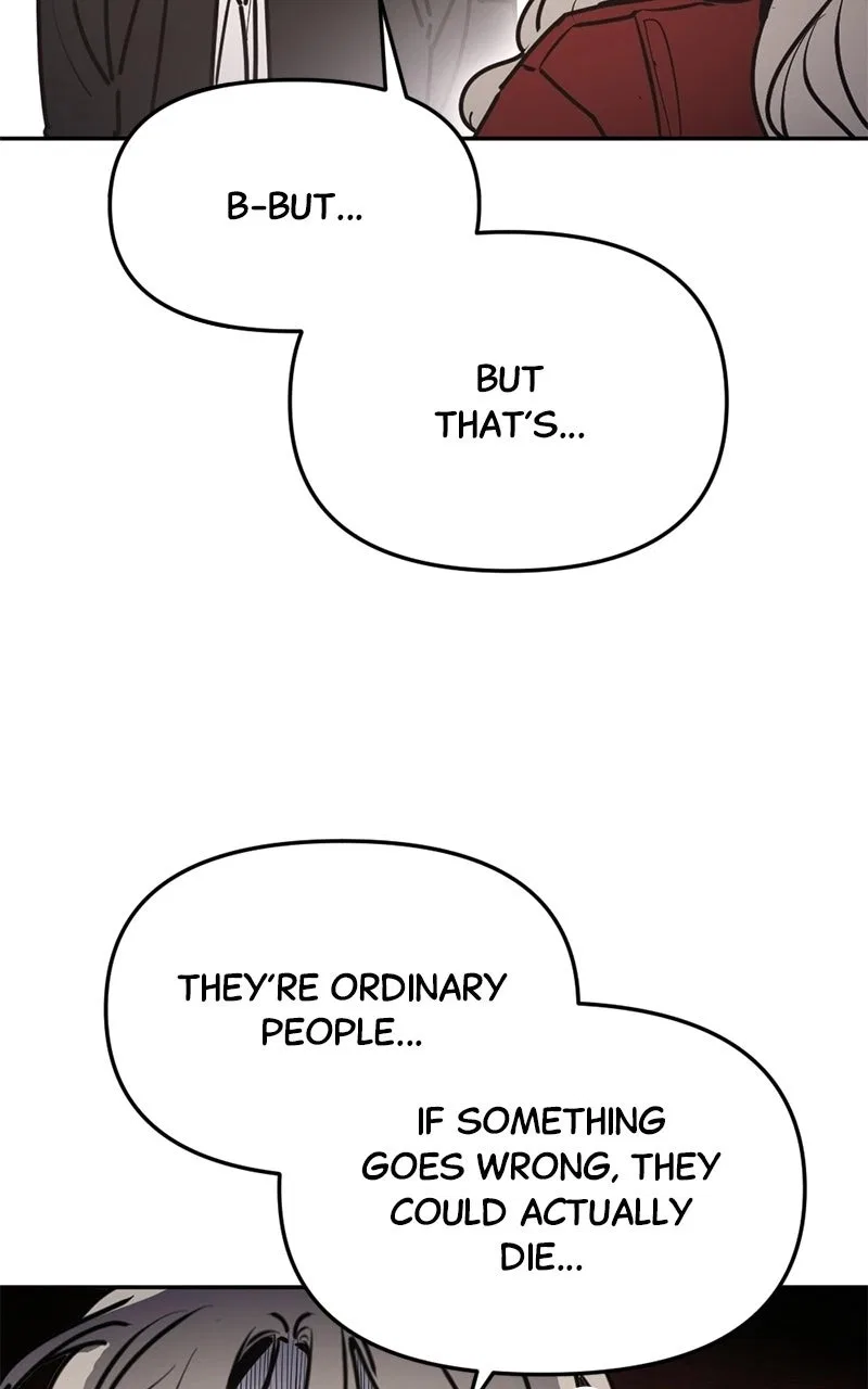 I Was Mistaken for the Villain Chapter 81 – Page 57