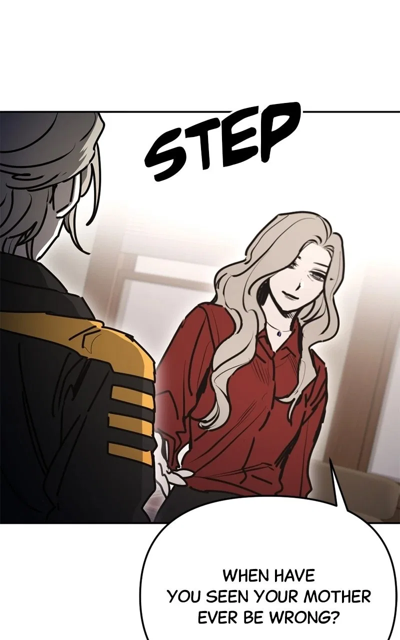I Was Mistaken for the Villain Chapter 81 – Page 59