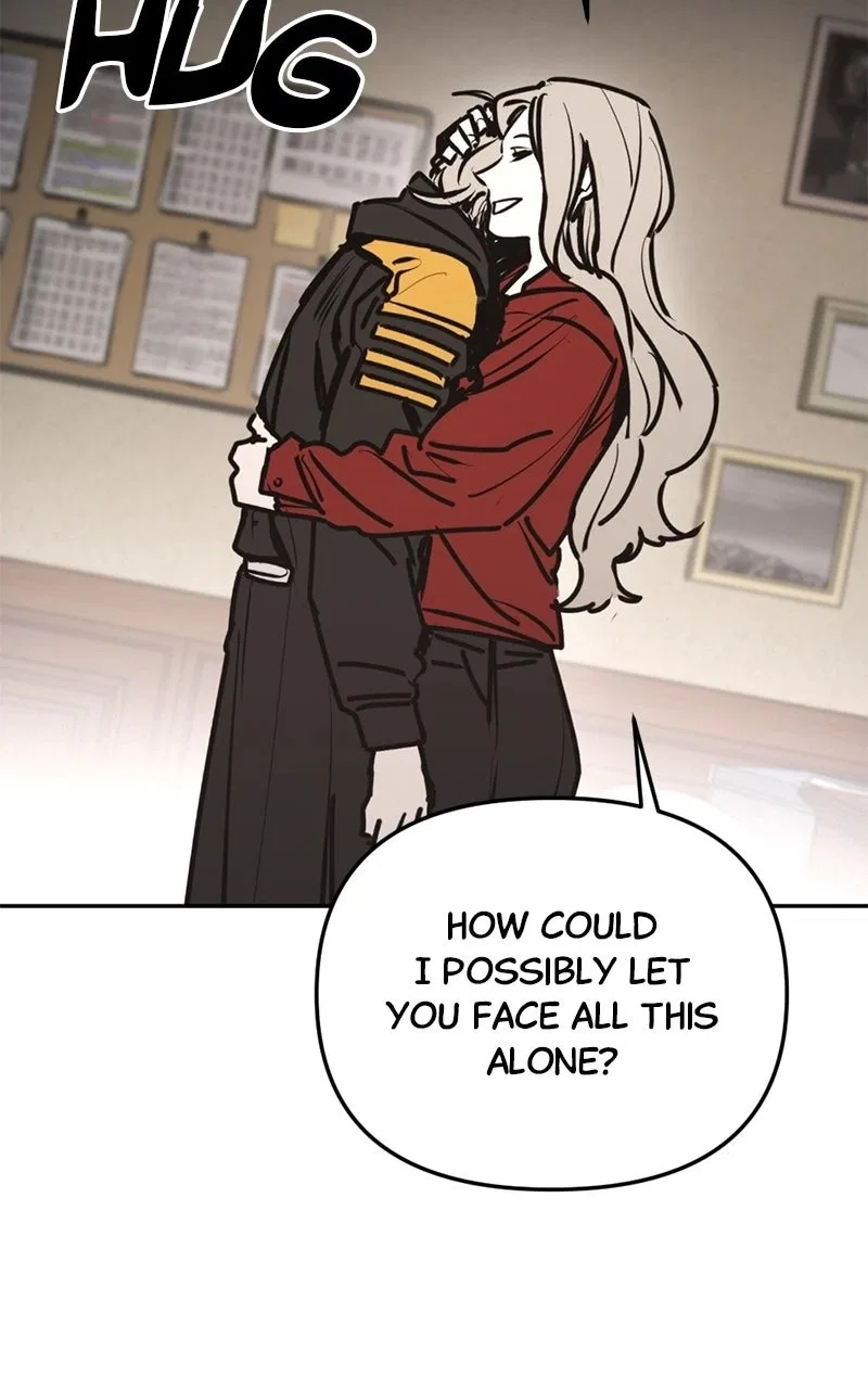 I Was Mistaken for the Villain Chapter 81 – Page 64
