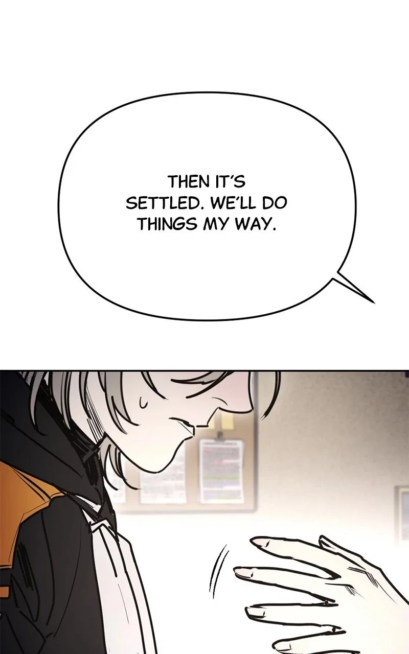 I Was Mistaken for the Villain Chapter 81 – Page 72