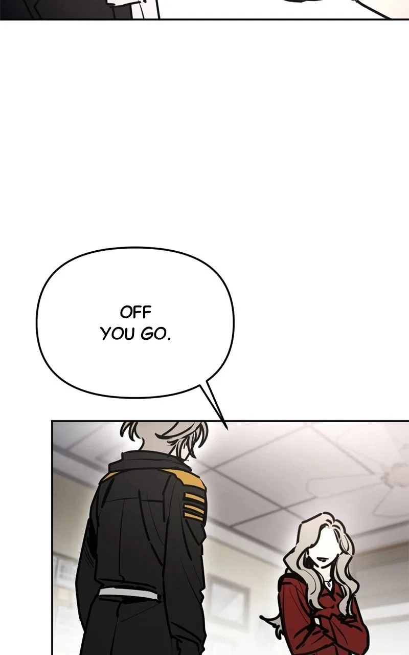 I Was Mistaken for the Villain Chapter 81 – Page 73