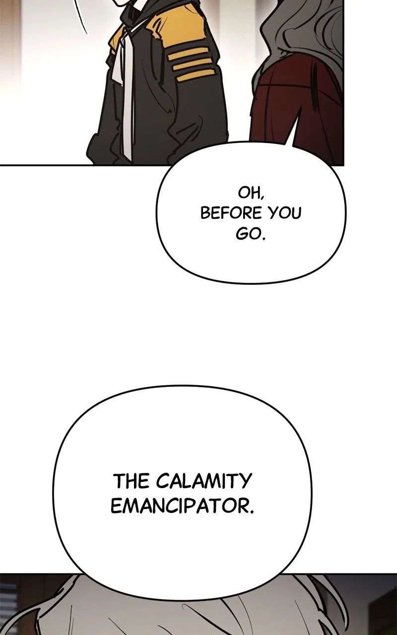 I Was Mistaken for the Villain Chapter 81 – Page 75