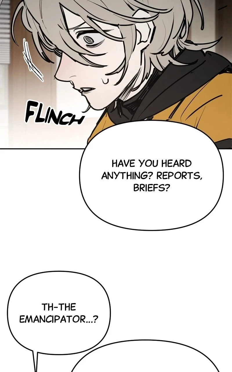 I Was Mistaken for the Villain Chapter 81 – Page 76