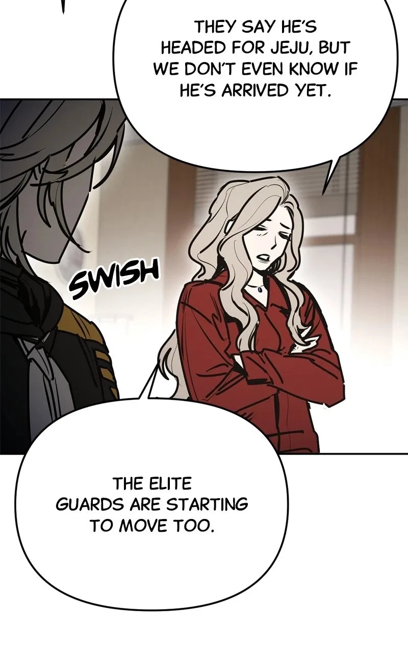 I Was Mistaken for the Villain Chapter 81 – Page 77