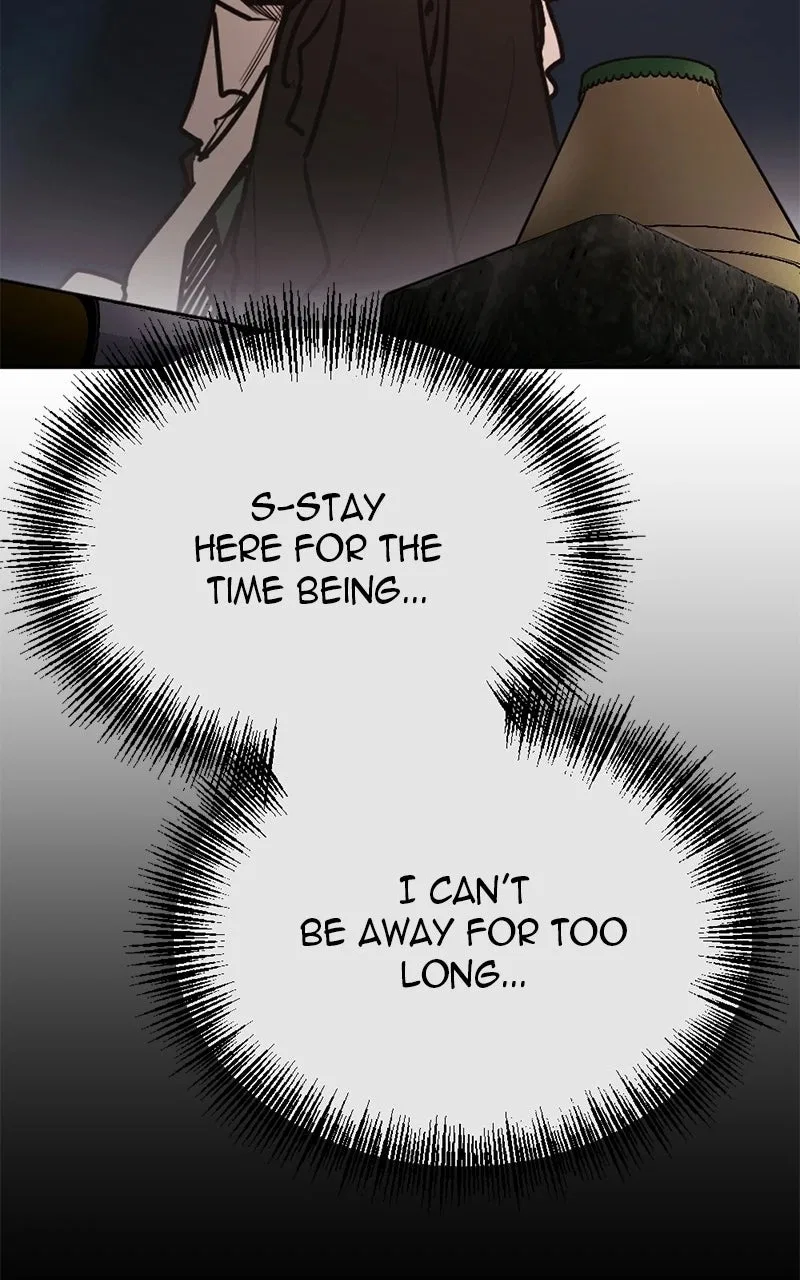 I Was Mistaken for the Villain Chapter 81 – Page 85
