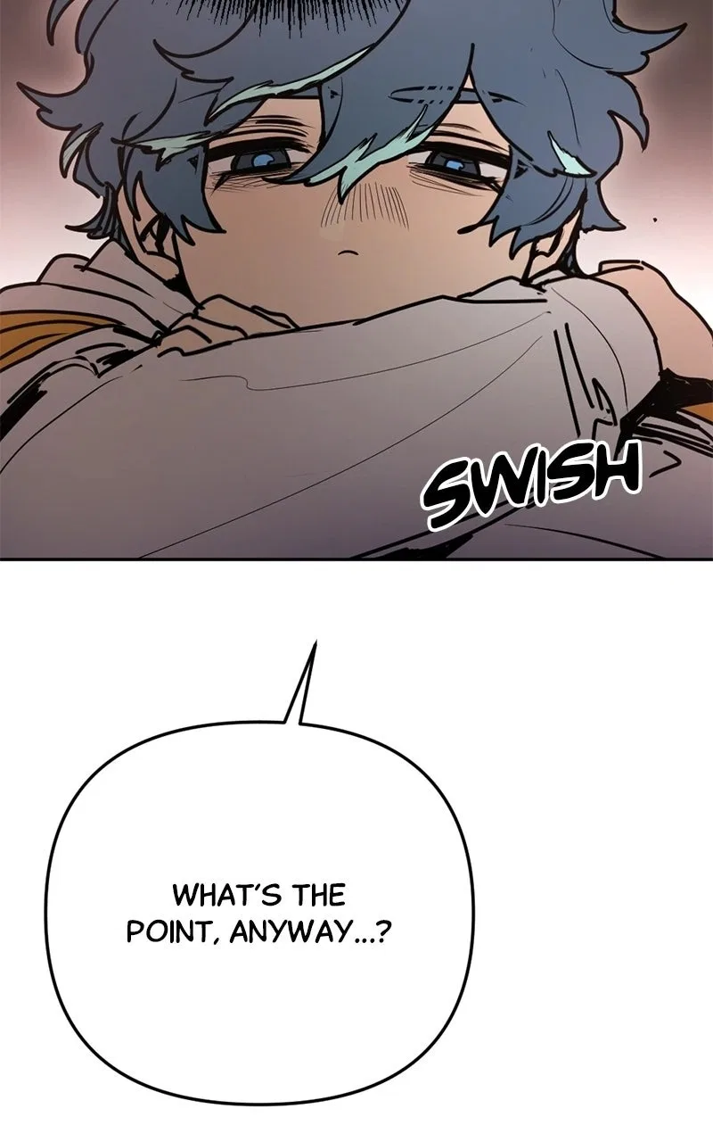 I Was Mistaken for the Villain Chapter 81 – Page 89