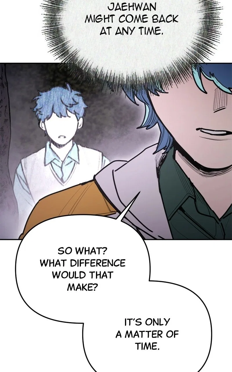 I Was Mistaken for the Villain Chapter 81 – Page 95