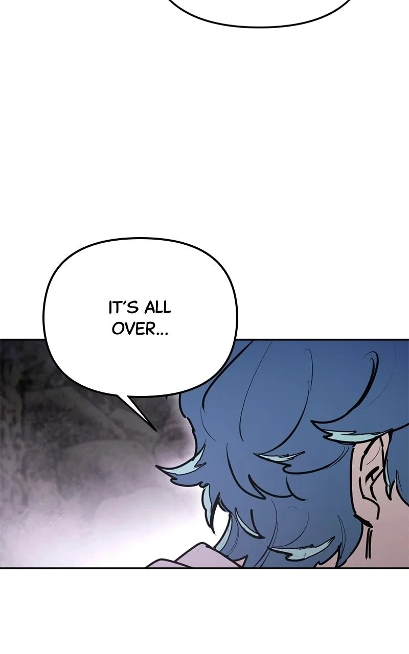 I Was Mistaken for the Villain Chapter 81 – Page 96