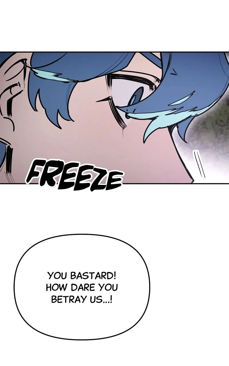 I Was Mistaken for the Villain Chapter 81 – Page 99