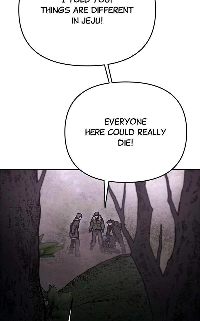 I Was Mistaken for the Villain Chapter 81 – Page 101