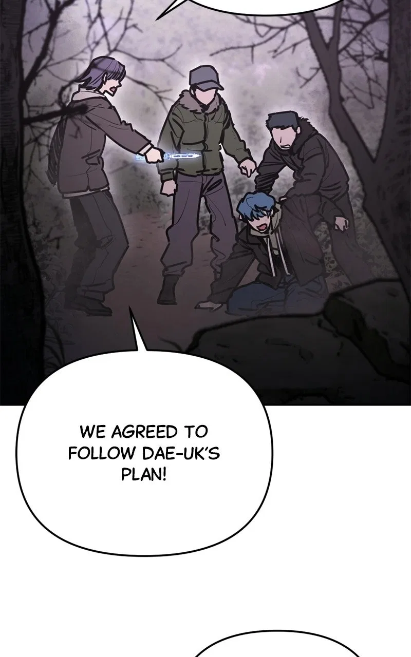 I Was Mistaken for the Villain Chapter 81 – Page 103