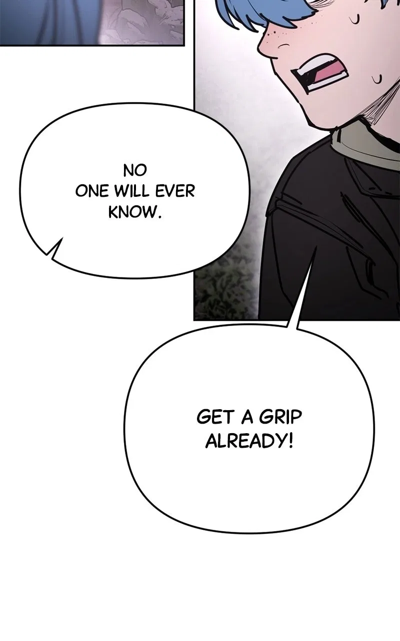 I Was Mistaken for the Villain Chapter 81 – Page 105