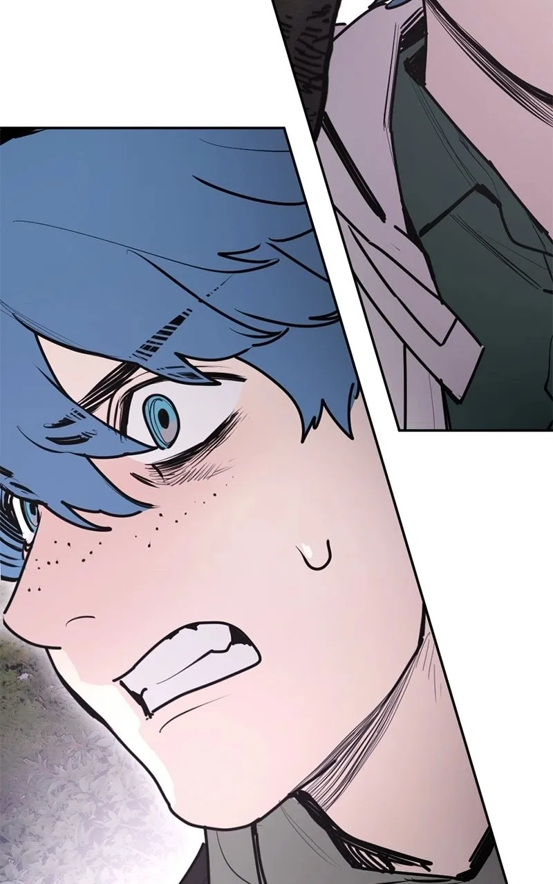 I Was Mistaken for the Villain Chapter 81 – Page 110
