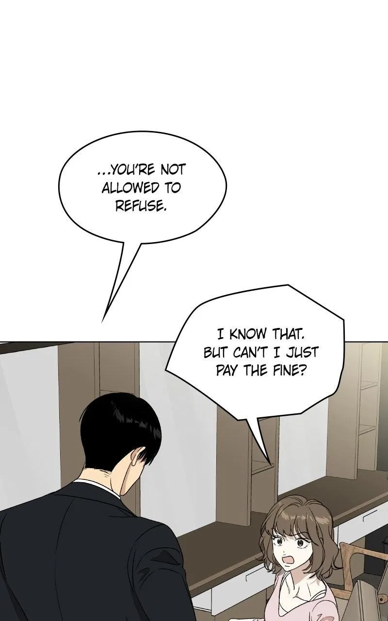 It’s My Life (Gugu) Chapter 61 – Page 1